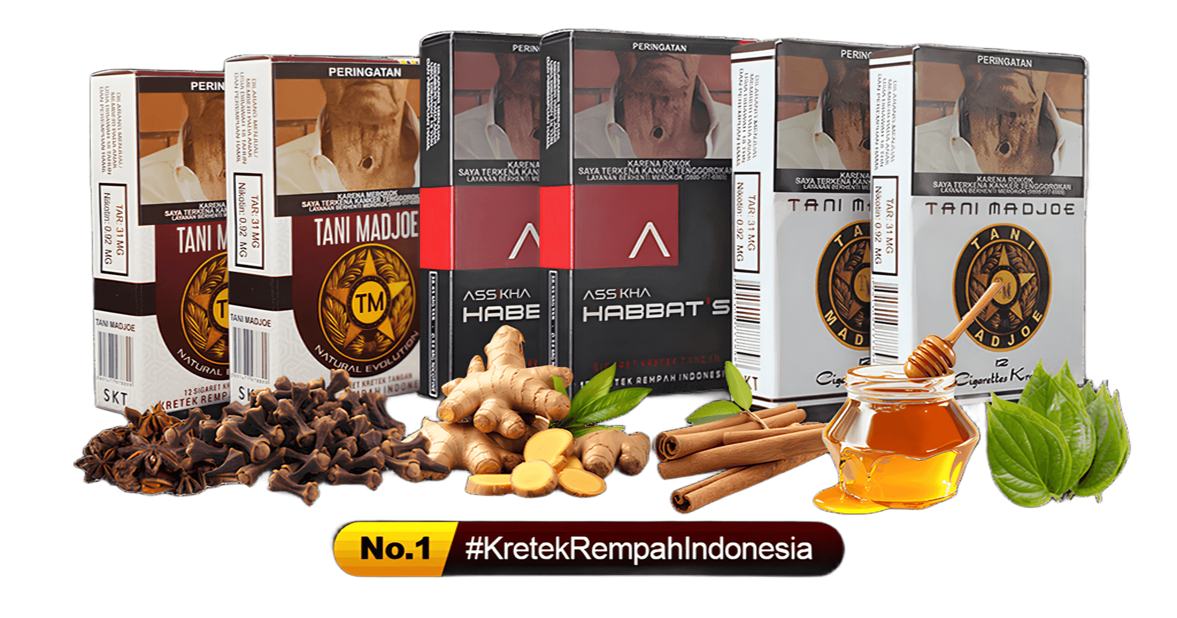 Akses distribusi dan keuntungan berbelanja