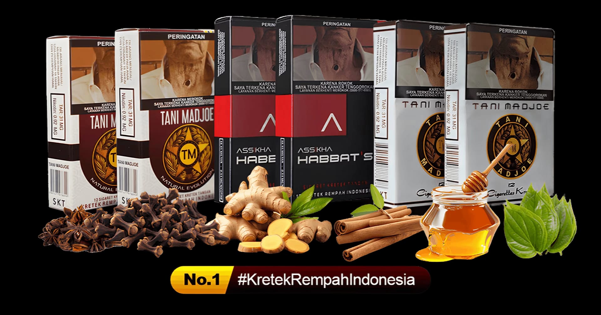 Akses distribusi dan keuntungan berbelanja